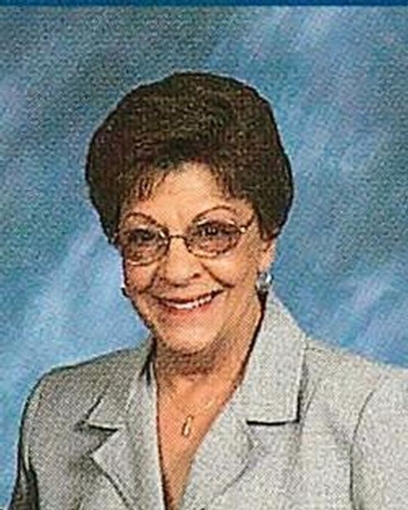 Charlotte Fay Brooks Dishon