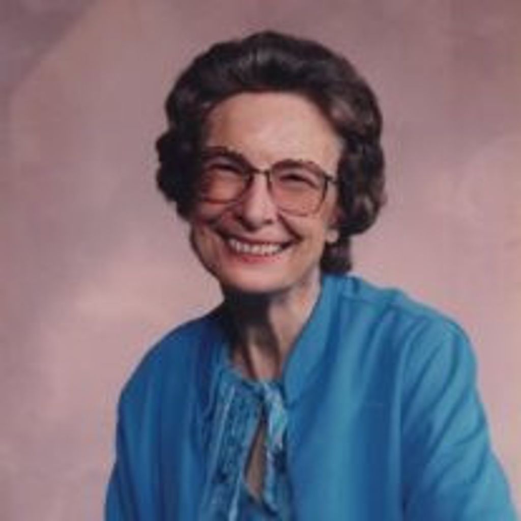 Mary E. Lasater