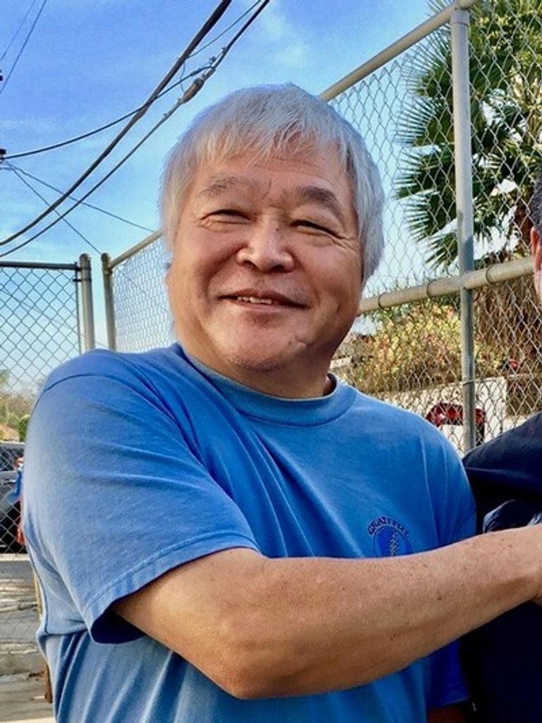 Russell Wayne Akiyama