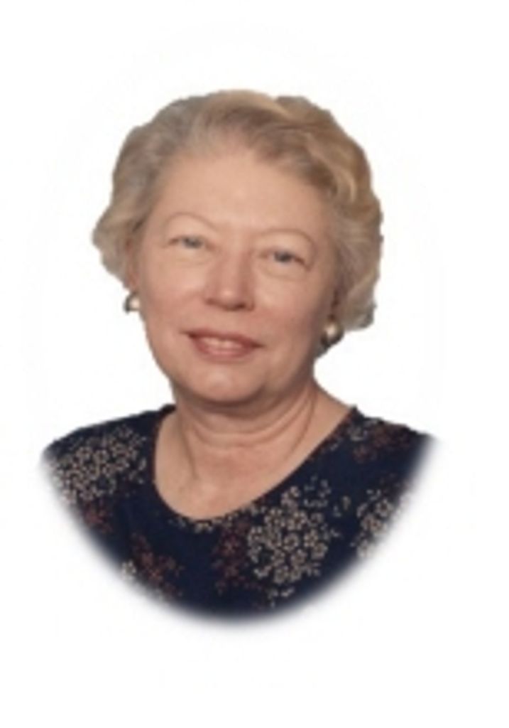 Patricia Ann (Hawk) Riddle