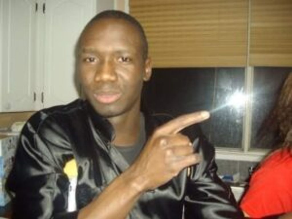 Anthony Duku Lugala