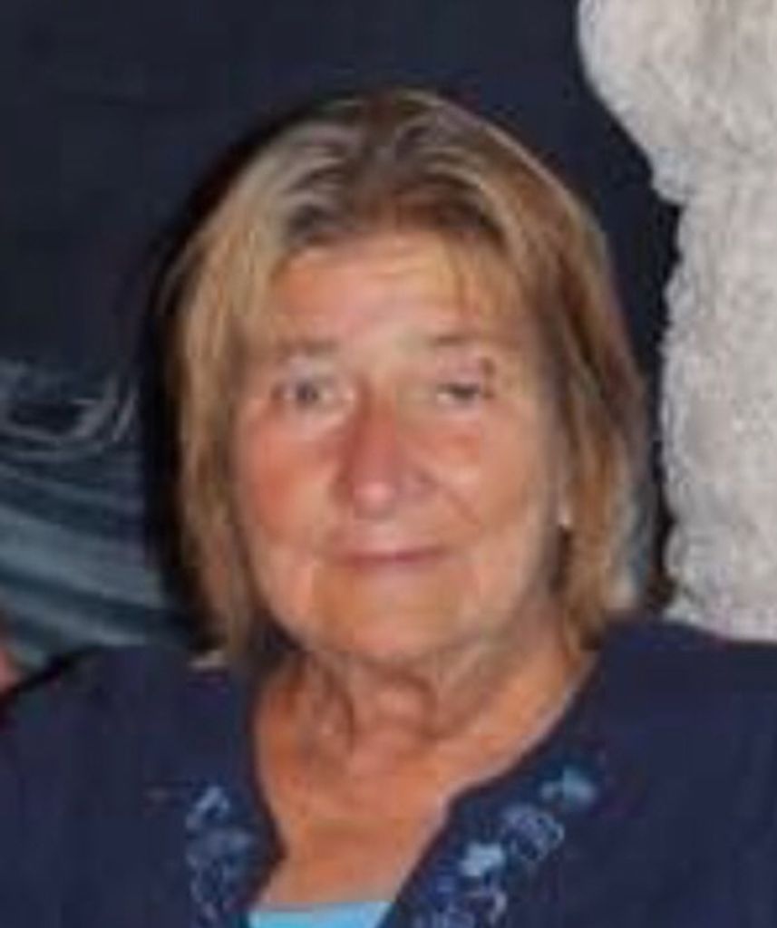 Carol Sue Sandlin
