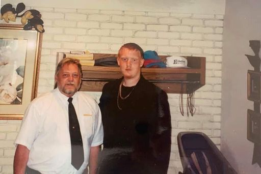 James Berry photo gallery thumbnail 1 of 26