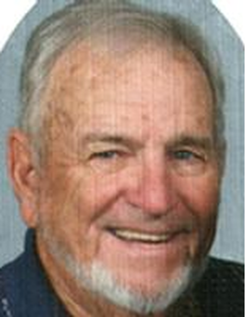 Kenneth C. "Ken" Arnold