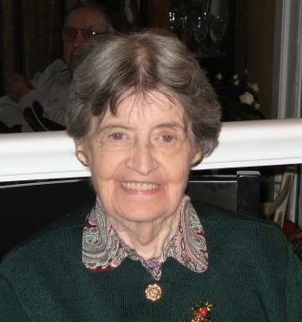 Dorothy M. (Ernst)  Zimmerman Profile Photo
