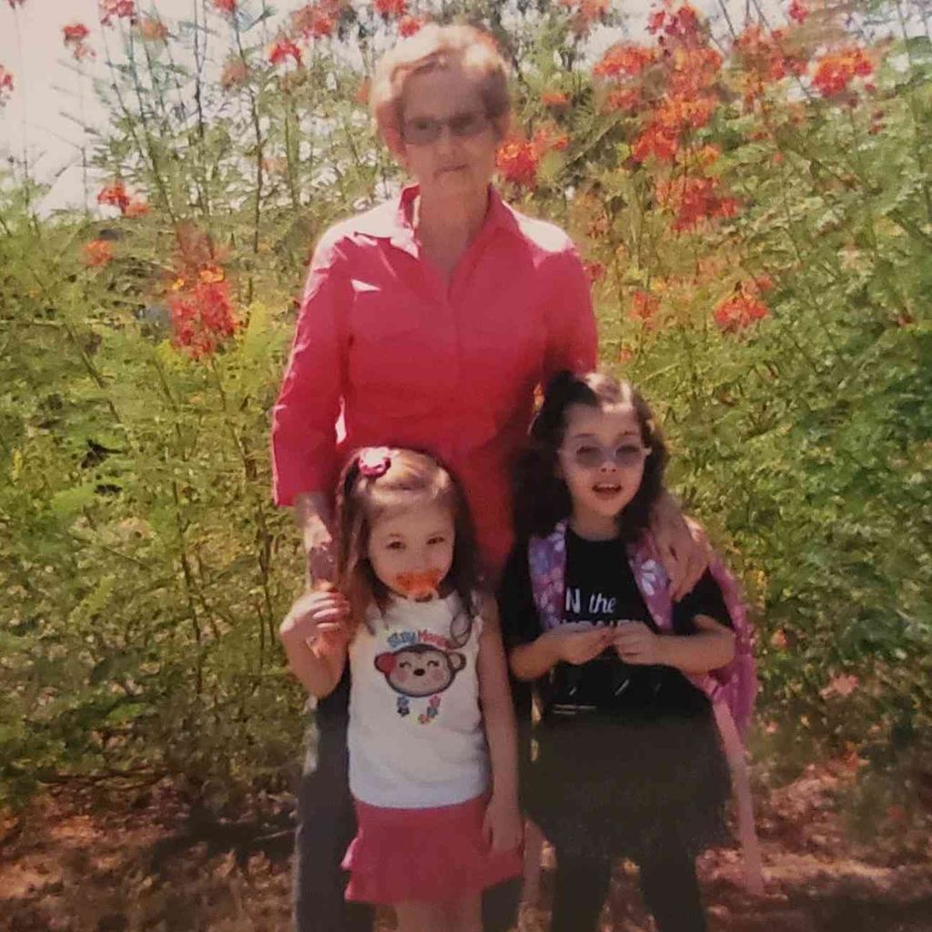 Patricia Mongoven Profile Photo