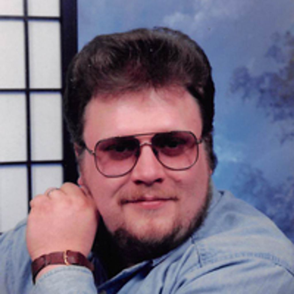 Jack Kevin Coats Profile Photo