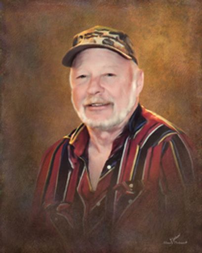 John F. Langhurst Profile Photo