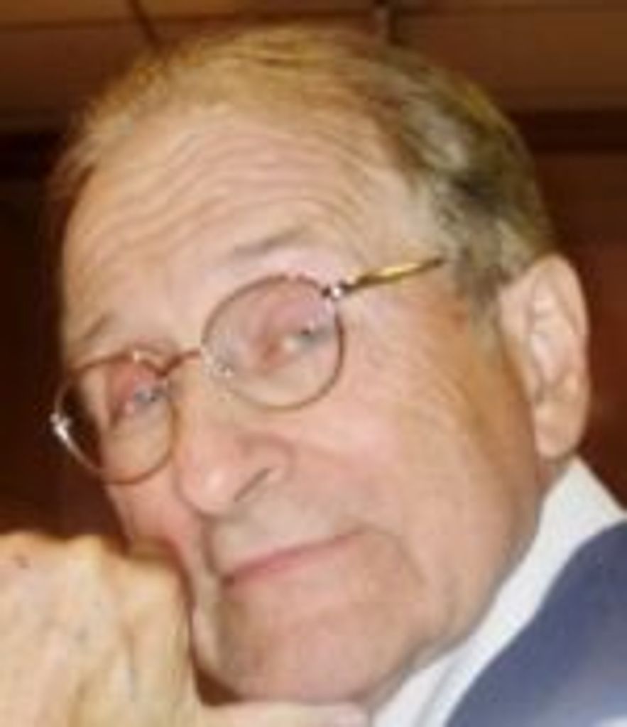 David P. Kirk Profile Photo