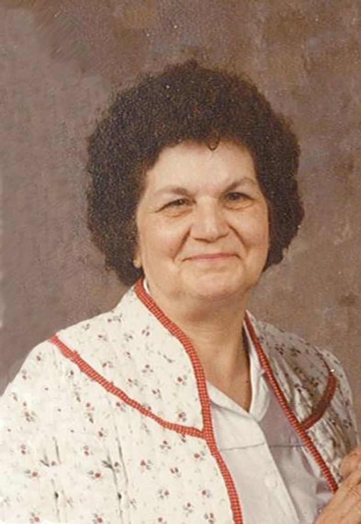 Darlene Shambow