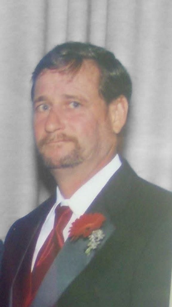 Stephen Edward Byrnes, Sr.