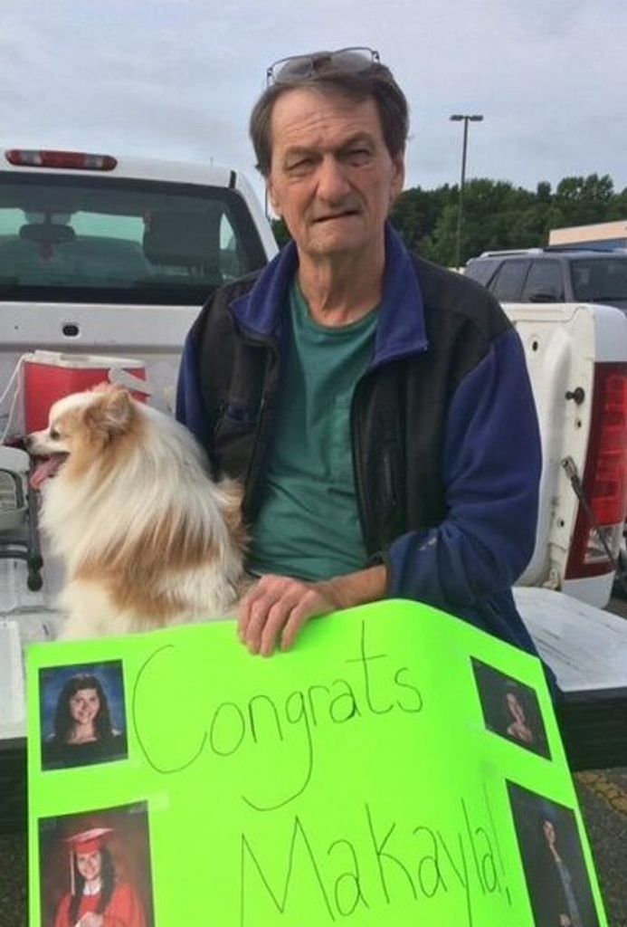 Ray Harville Profile Photo