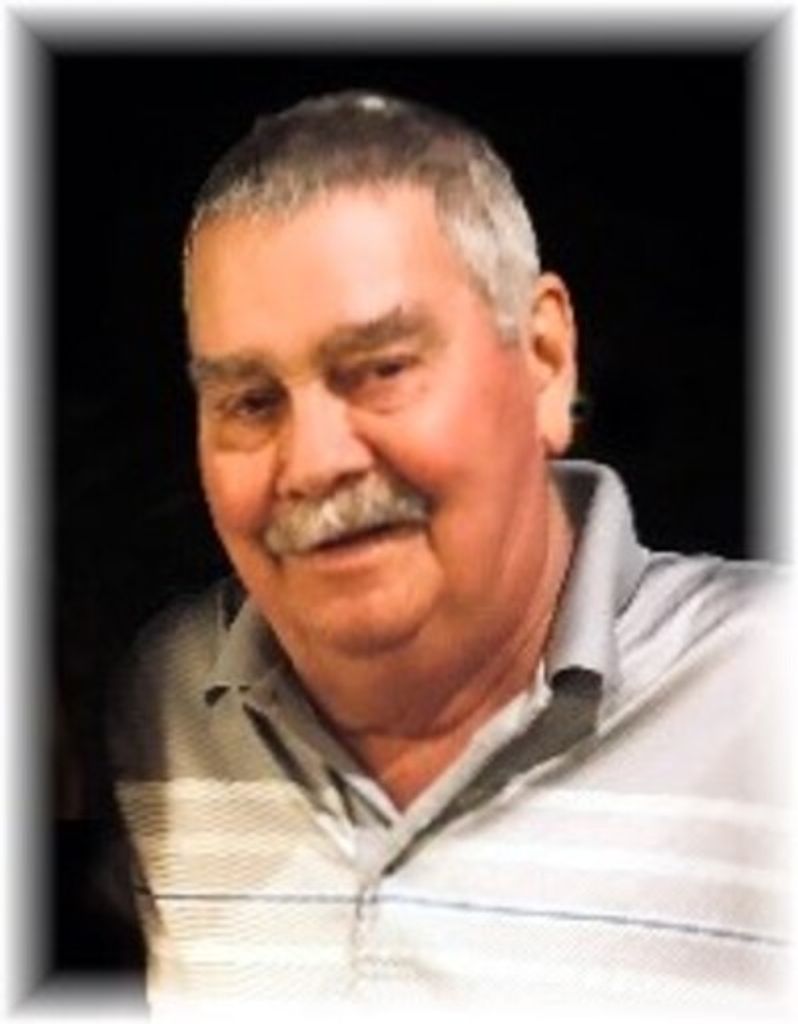 "Rudy" Henry R. Poettker Profile Photo