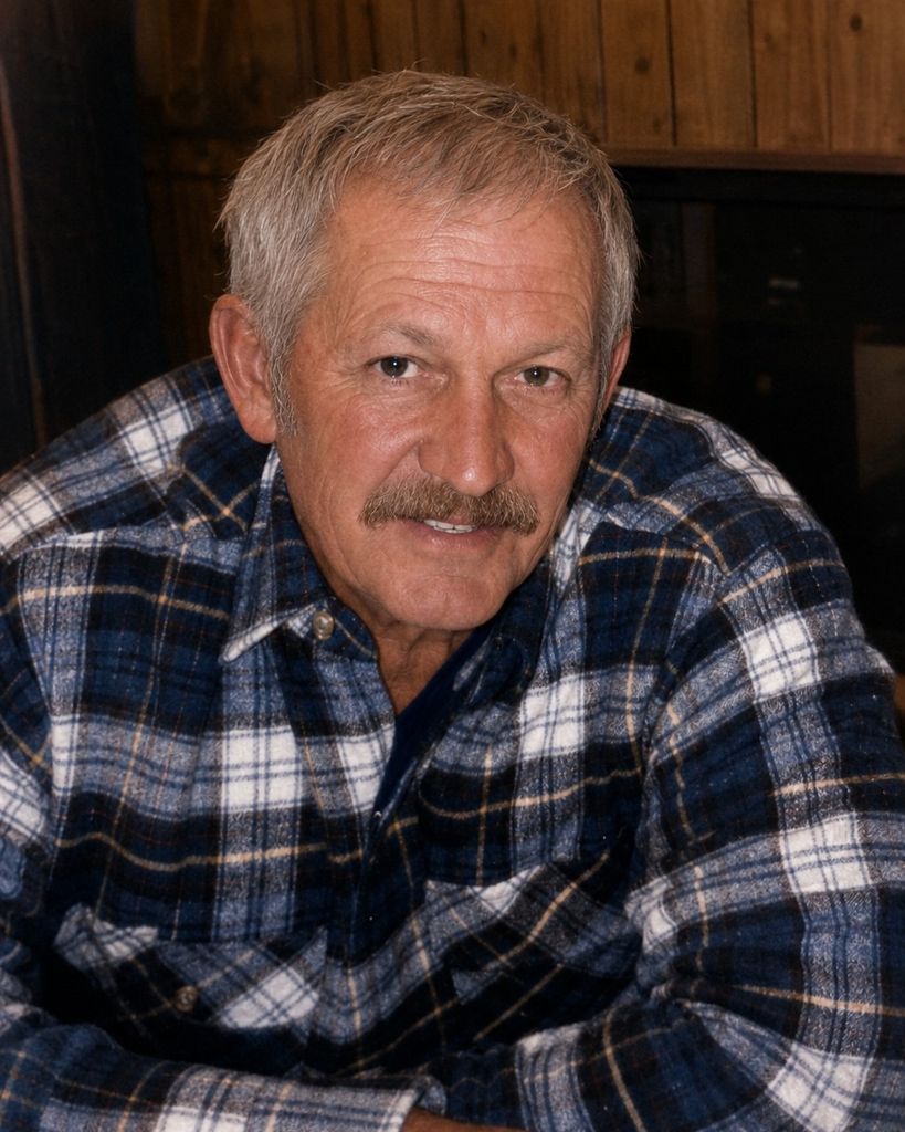 Steven Olsen Profile Photo