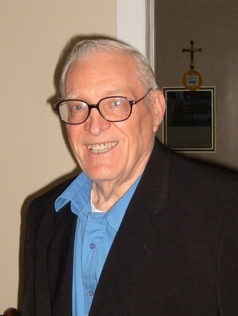 Rev. John Franklin March Profile Photo