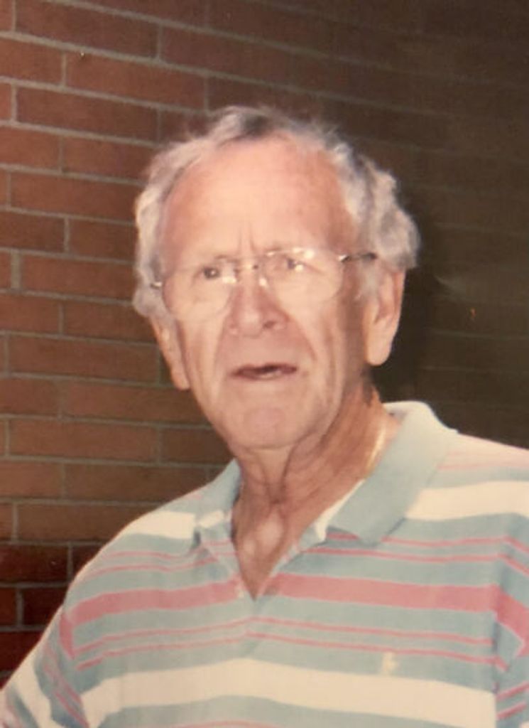 Joseph M. Reiter Profile Photo