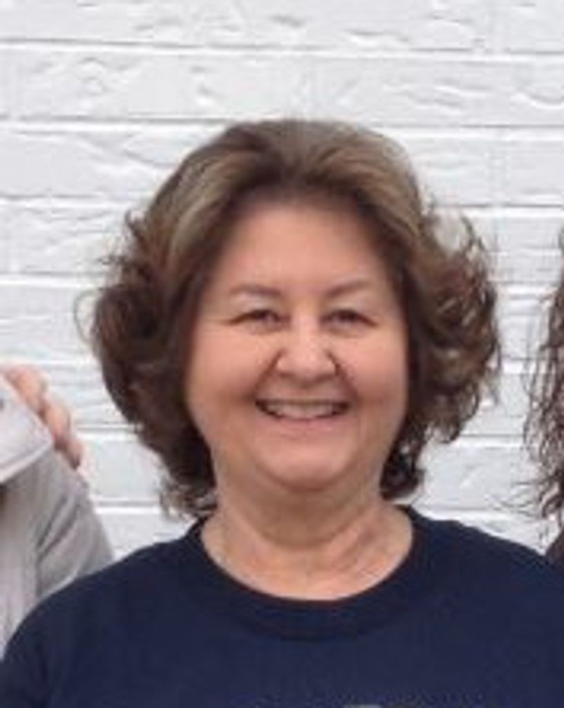 Myra Gail Beadles Profile Photo