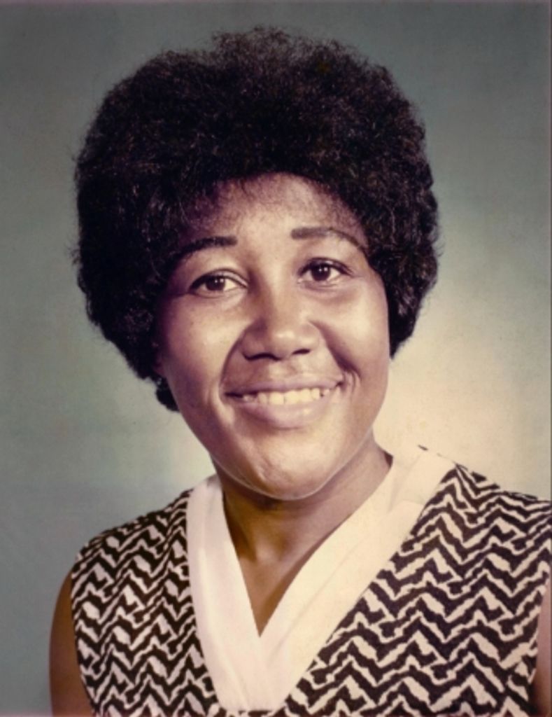 Dorothy Neal Profile Photo