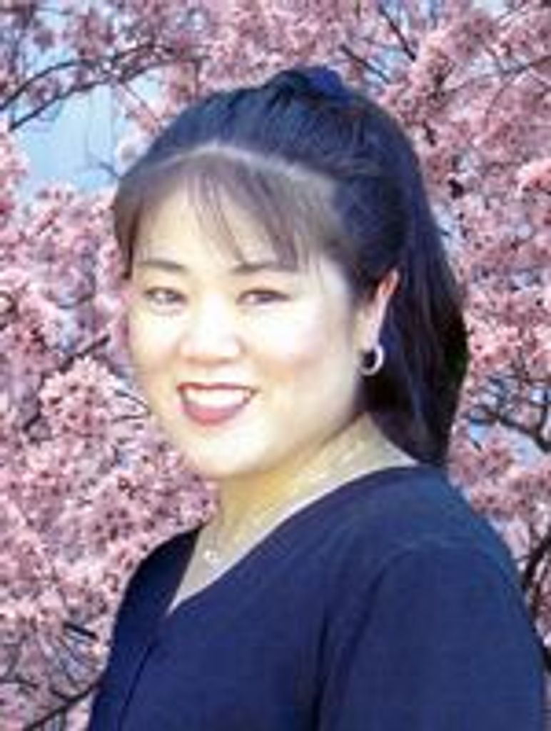Audrey Hikaru Mitani