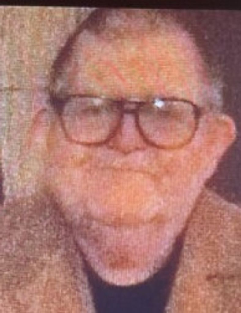 Harvey Herrington