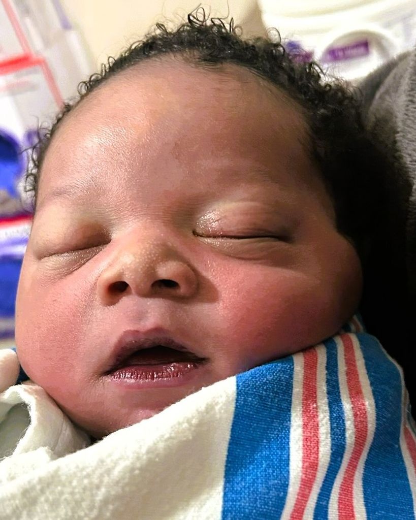 Brayaire Lamar King Profile Photo