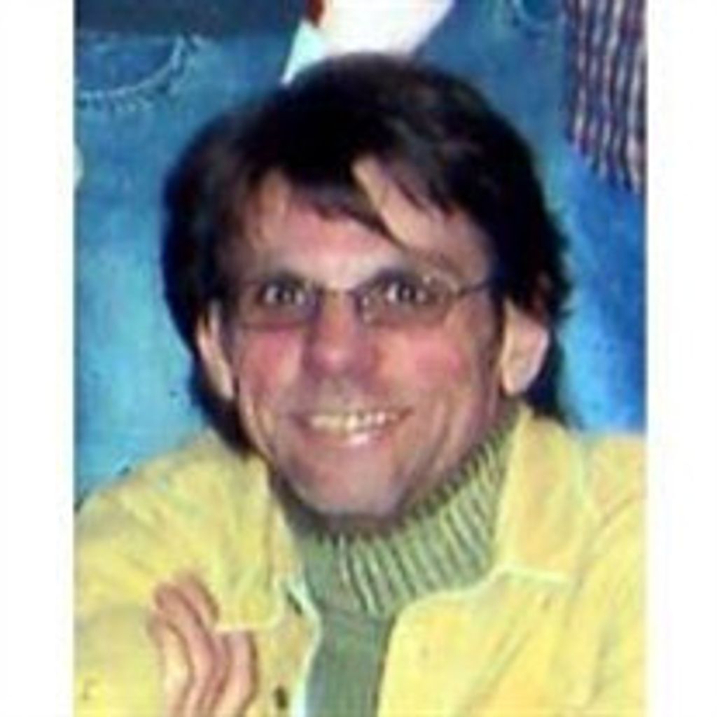 Randall Douglas