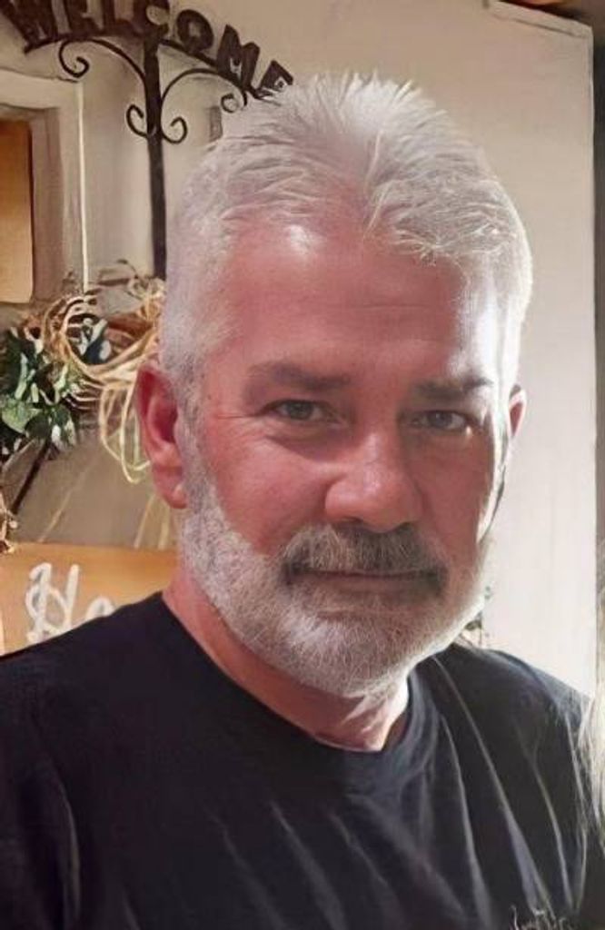 Daryl Ray Rooks Profile Photo