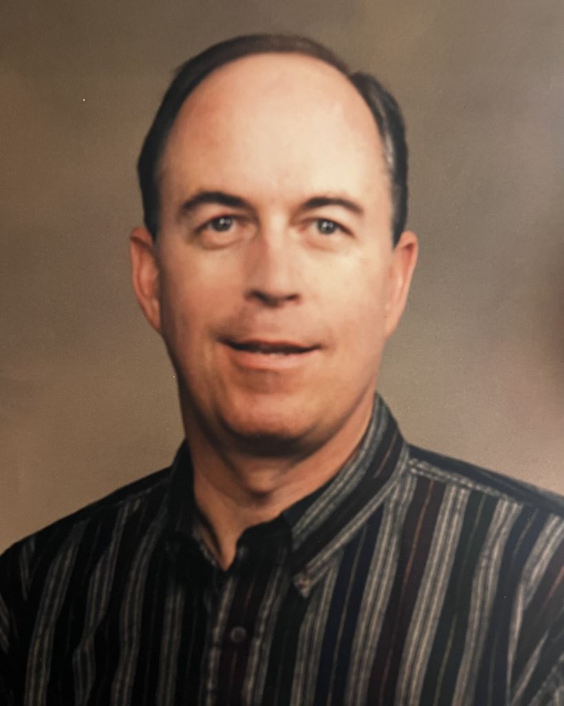 Neil Hunter Hansen