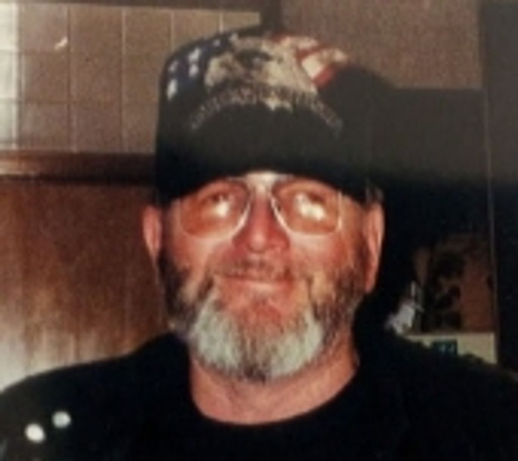 Charles Fred Augustine "Chuck"