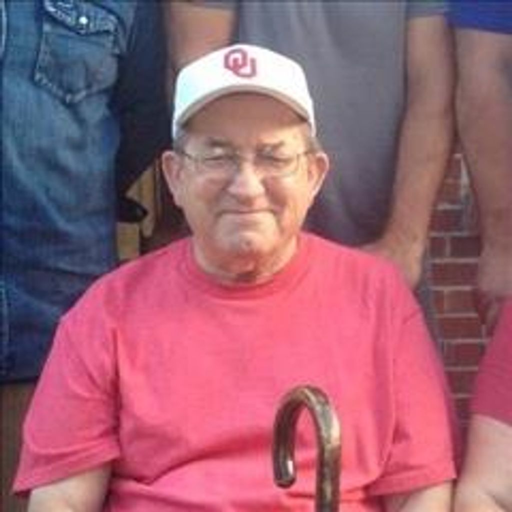 Stephen Albert Douglas Profile Photo