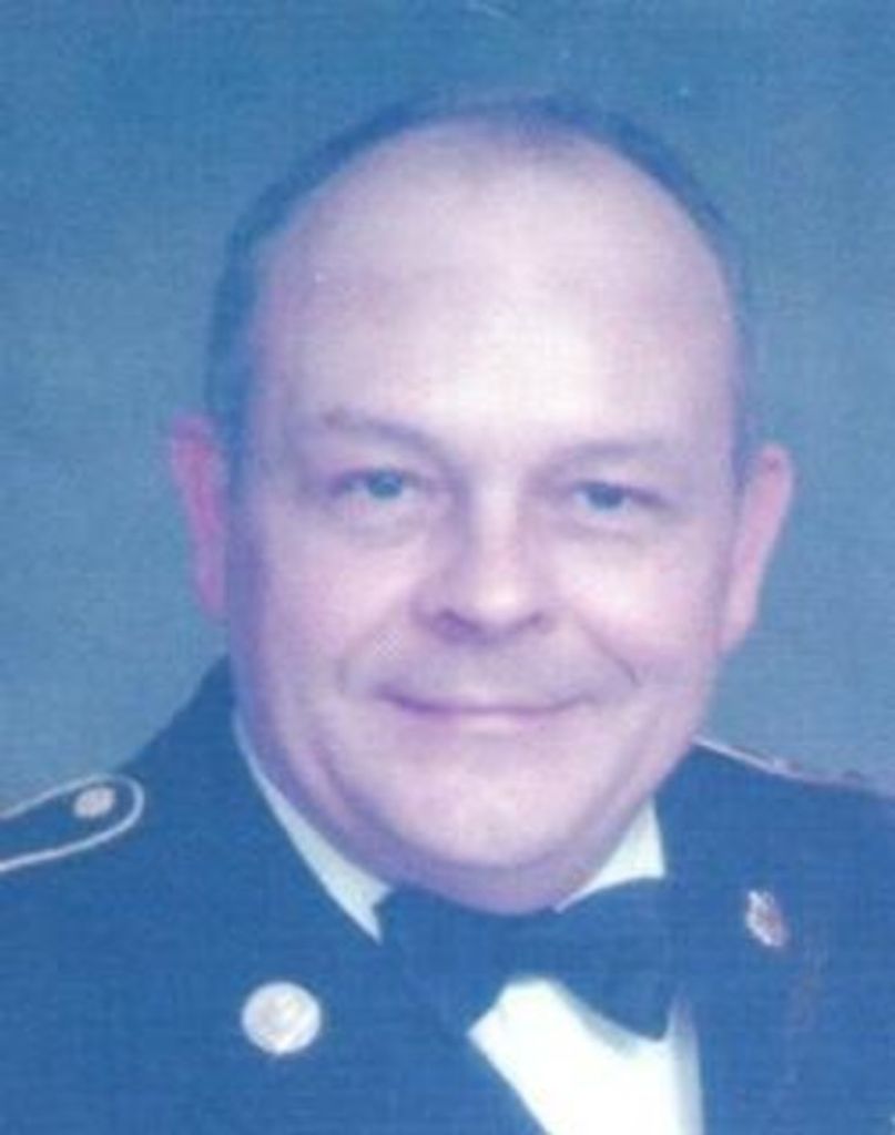 Vernon Woodworth Dingman, Iii