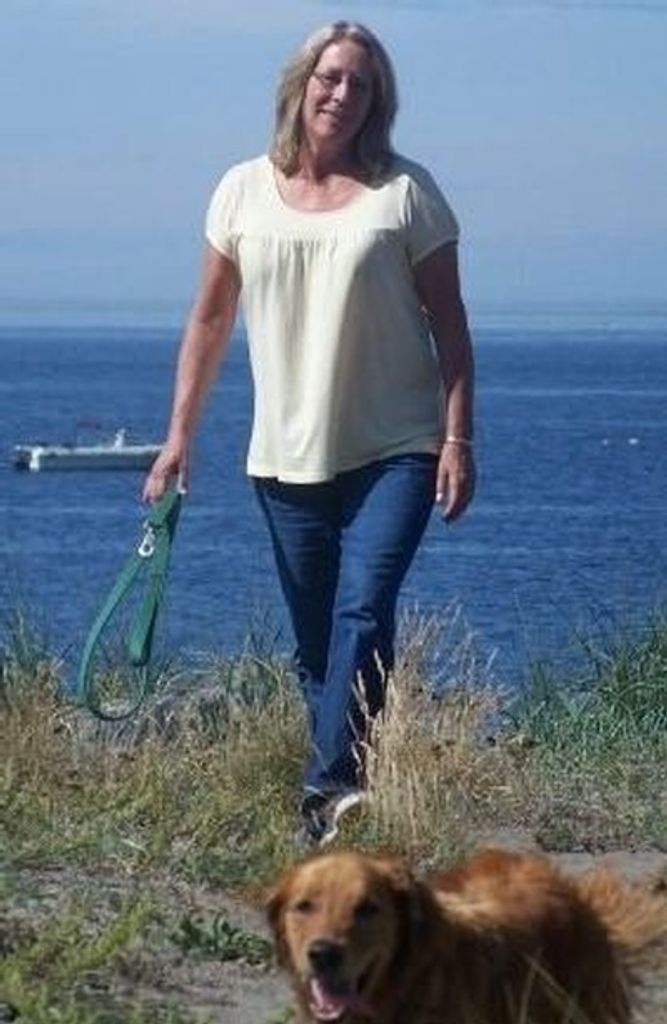 Eleanor Marie Schmidt