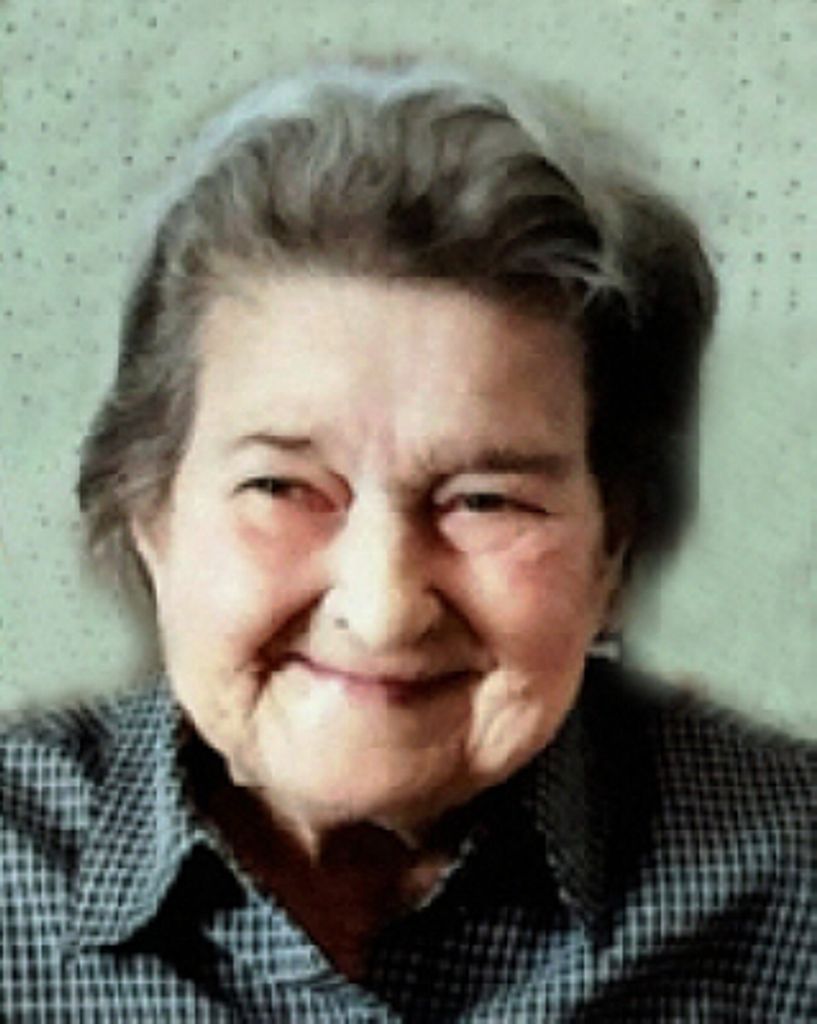 Hazel Beard