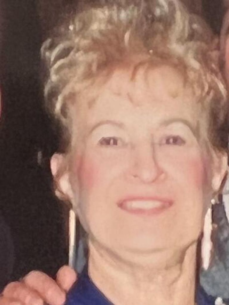 Mary R. Orsaio Profile Photo