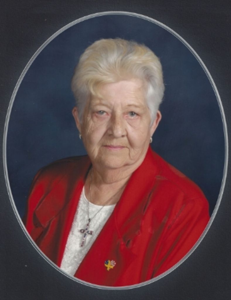 Wanetta Dunn