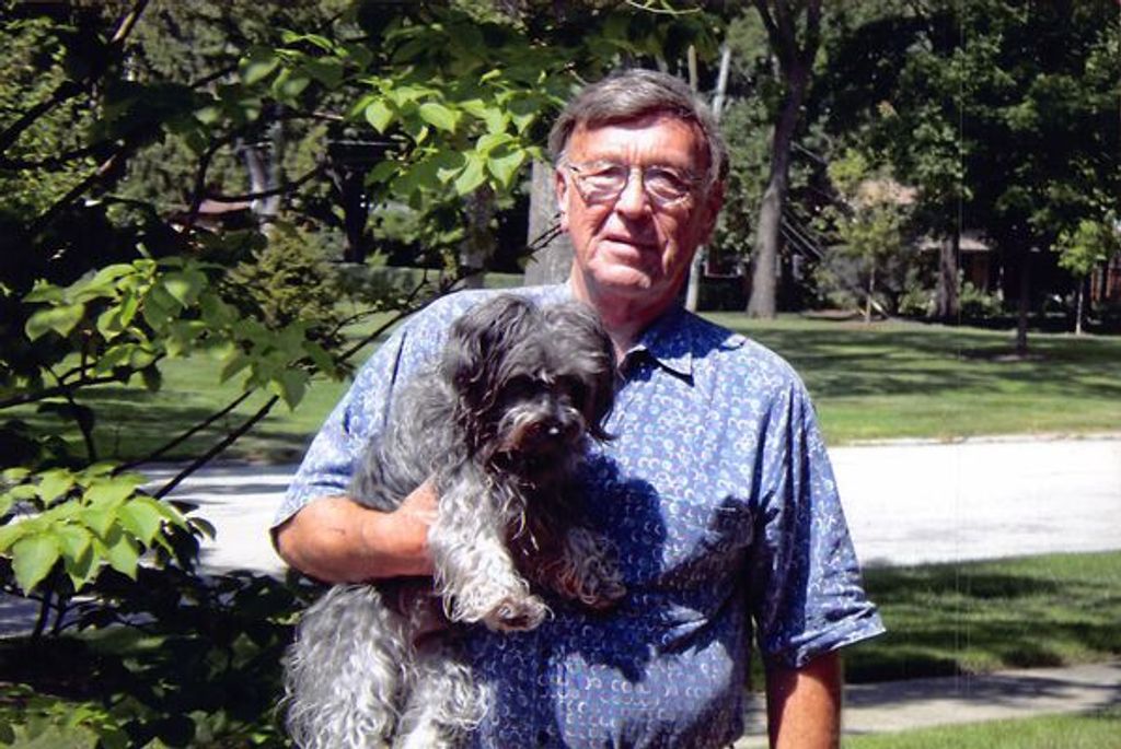 Ronald N. Schultz Profile Photo
