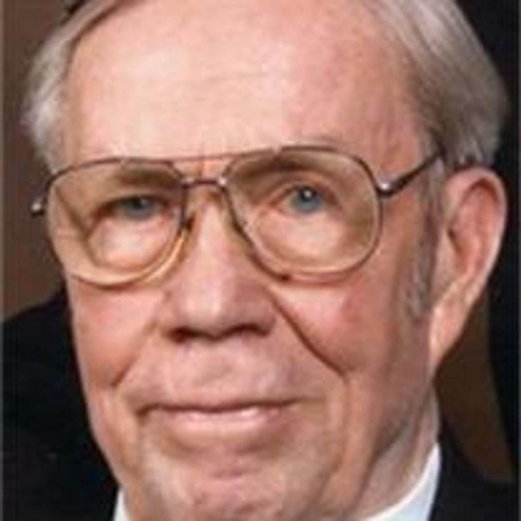 (Ret.) LTC Henry George
