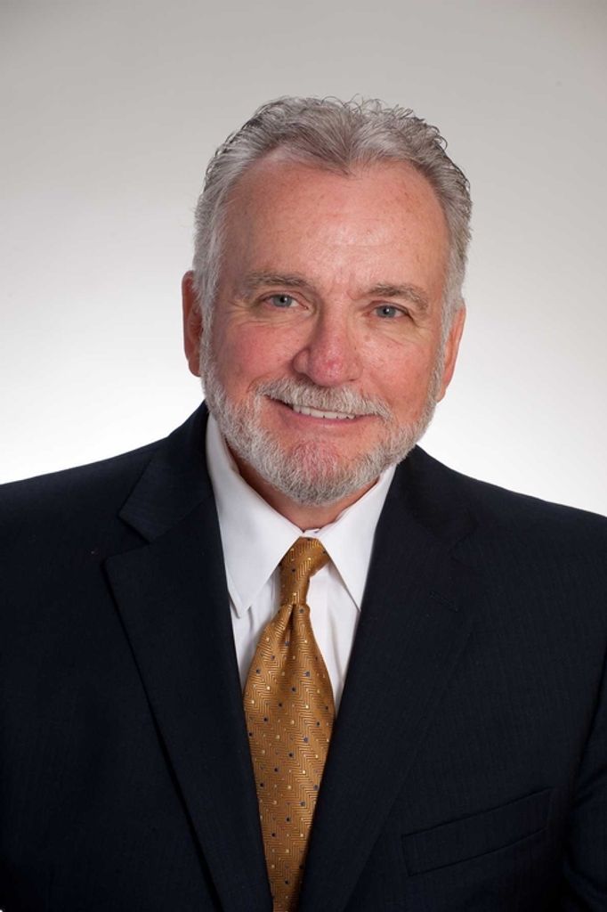 Robert Bouchard Profile Photo