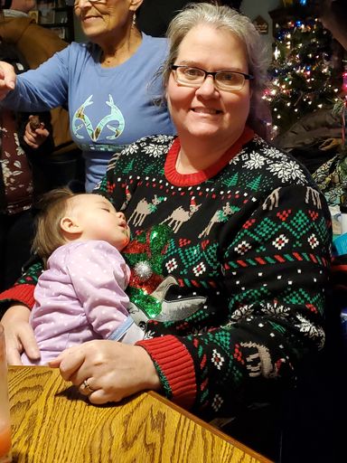 Joanne Lynn Levato photo gallery thumbnail 59 of 103