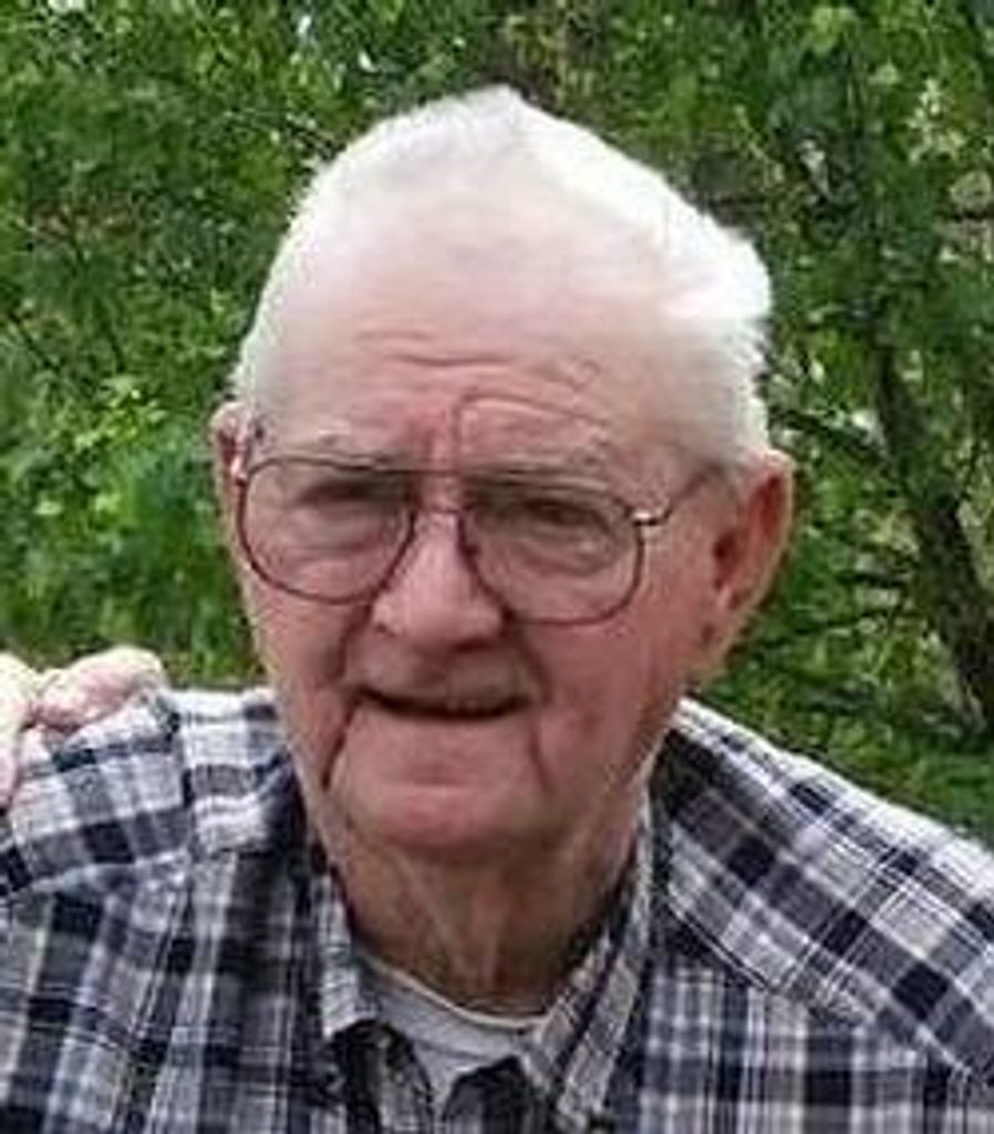 James Homer Wilkes Profile Photo