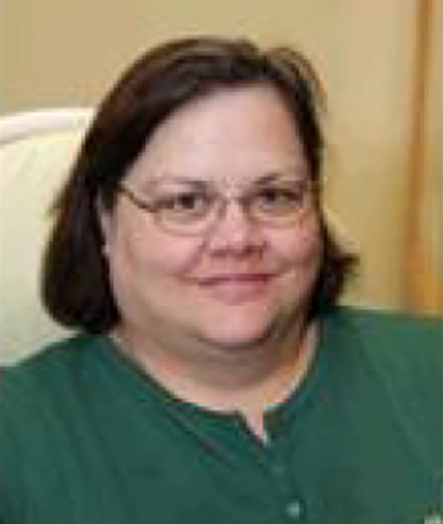 Theresa Bollinger