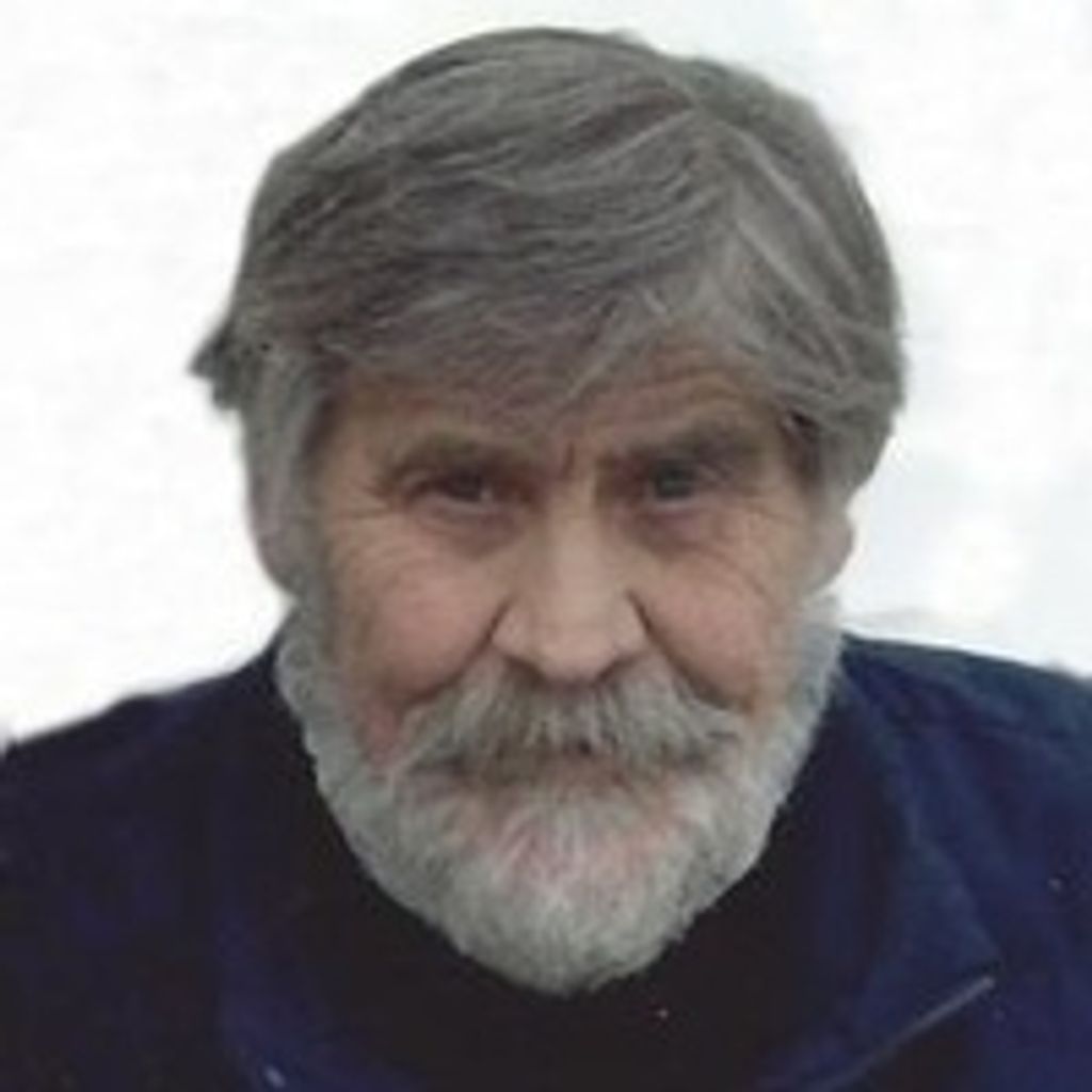 Jesse Orvil Stilke