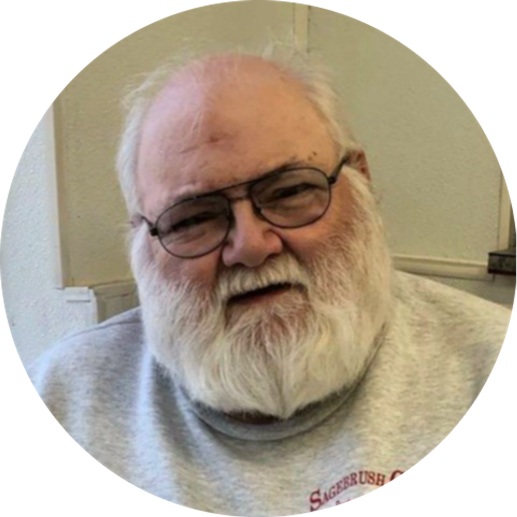 Ricky Lee "Rick" Palin Profile Photo