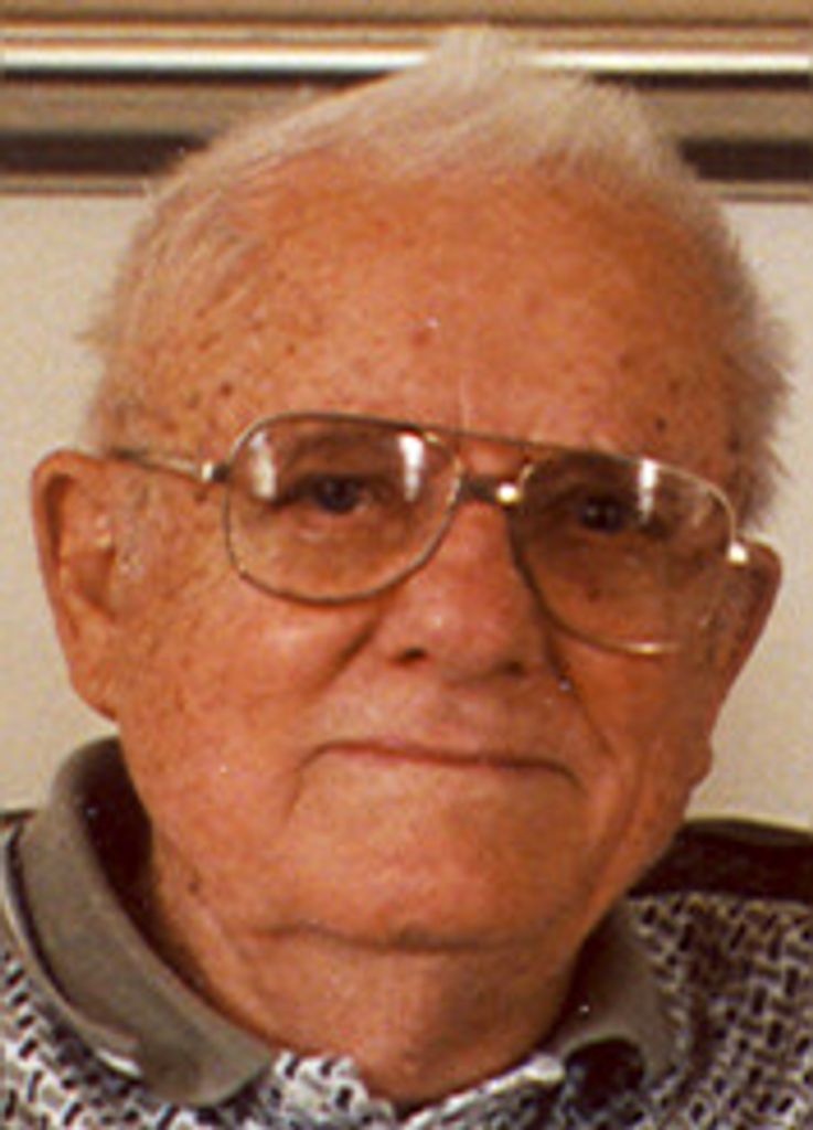 Peter Ketschek