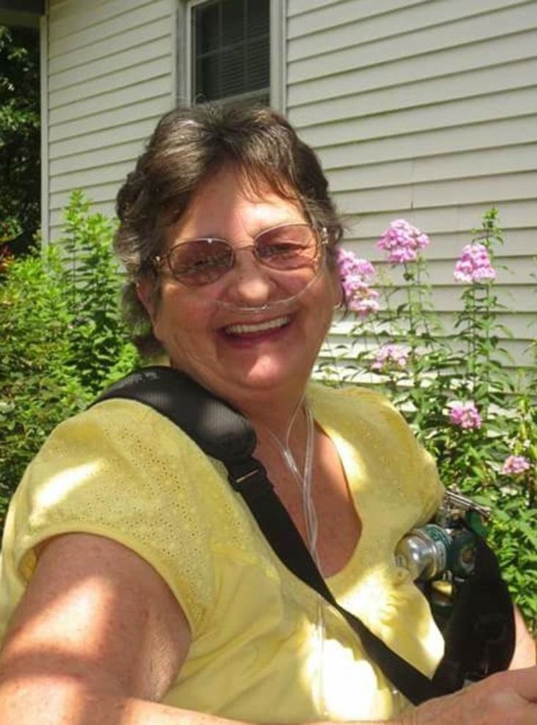 Edna Fay Scheible