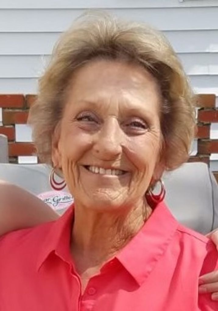 Deborah Romines Profile Photo