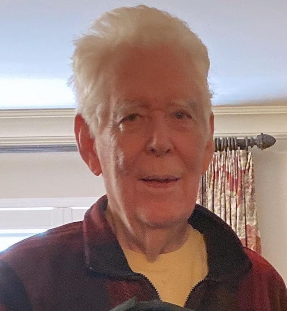Robert Rue Raney Profile Photo