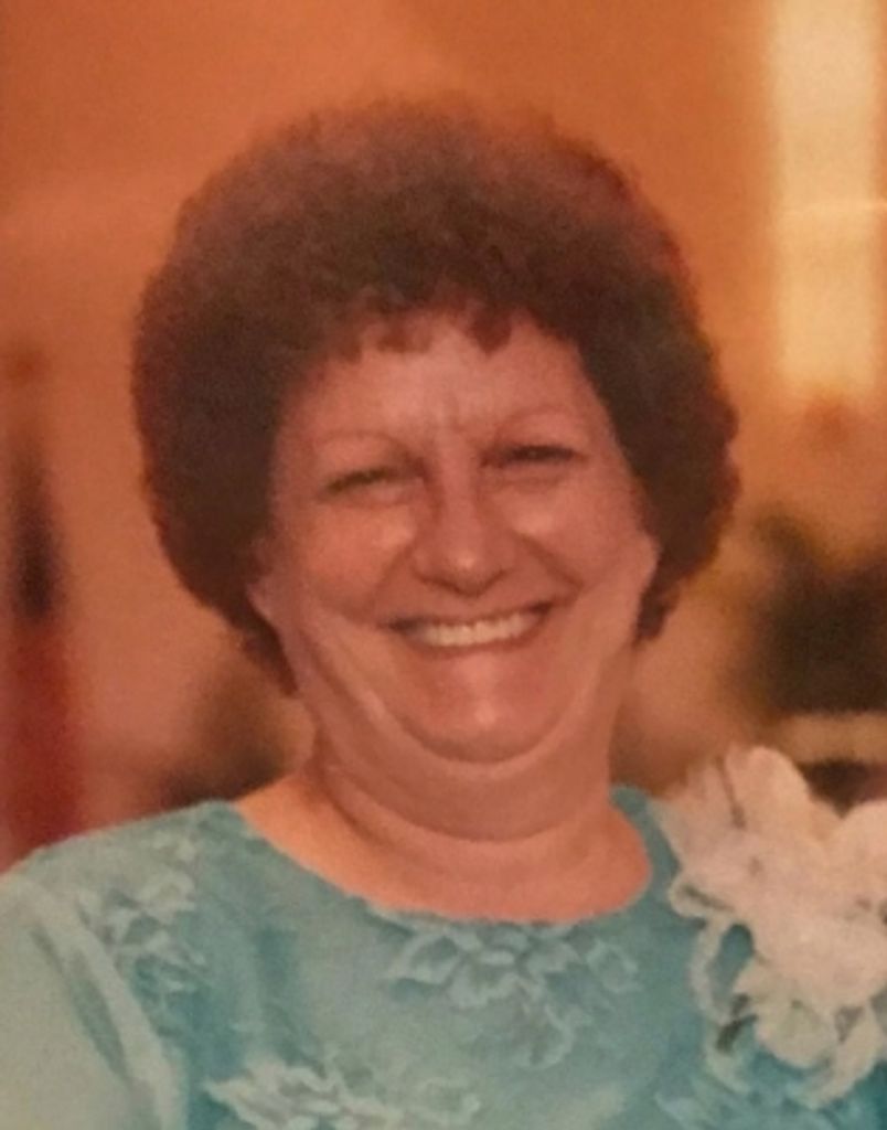 Blanche Jean Reed Profile Photo