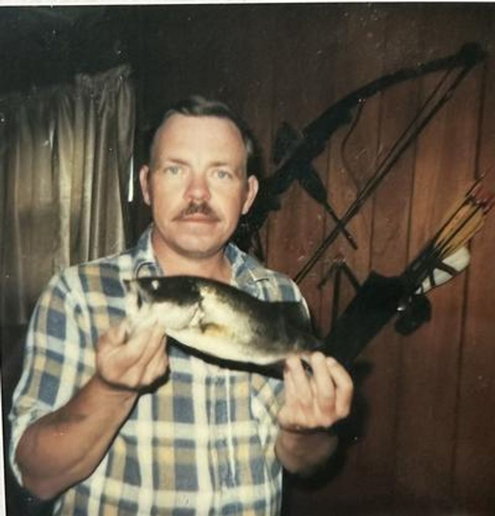 Bruce "Moose" Henderson Profile Photo