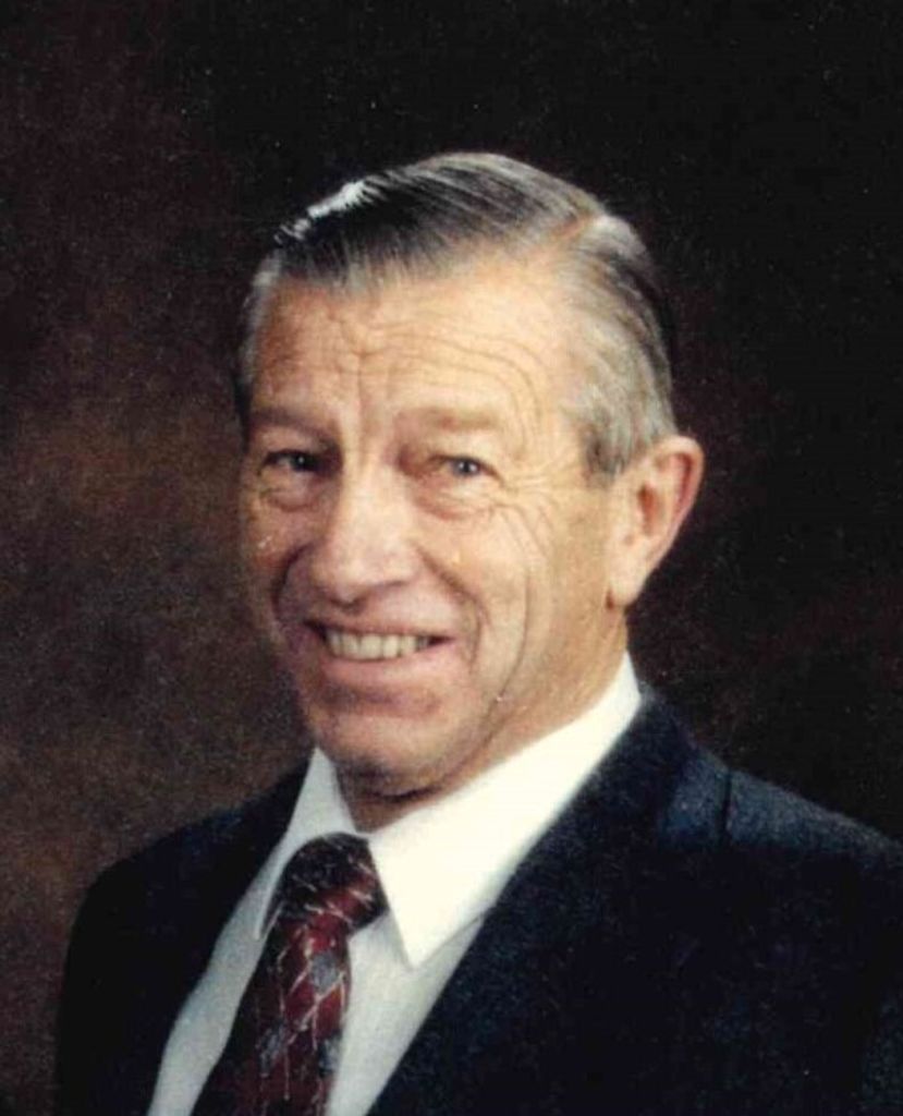 Joseph Ray Bienz Profile Photo